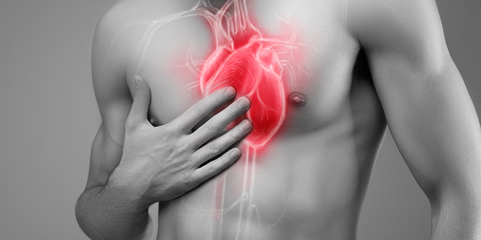 Cardiovascular and circulatory system diseases 